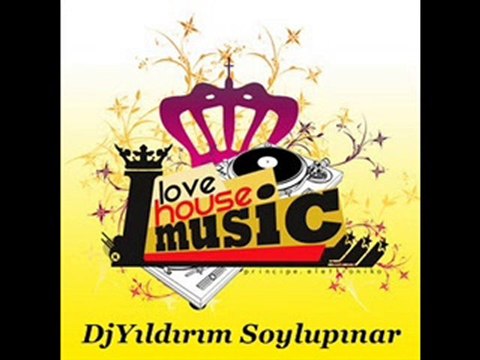 DjYıldırım Soylupınar - Severe vibration music 2010