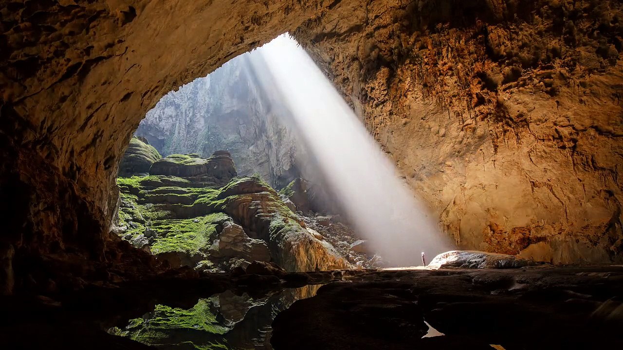 Son Doong