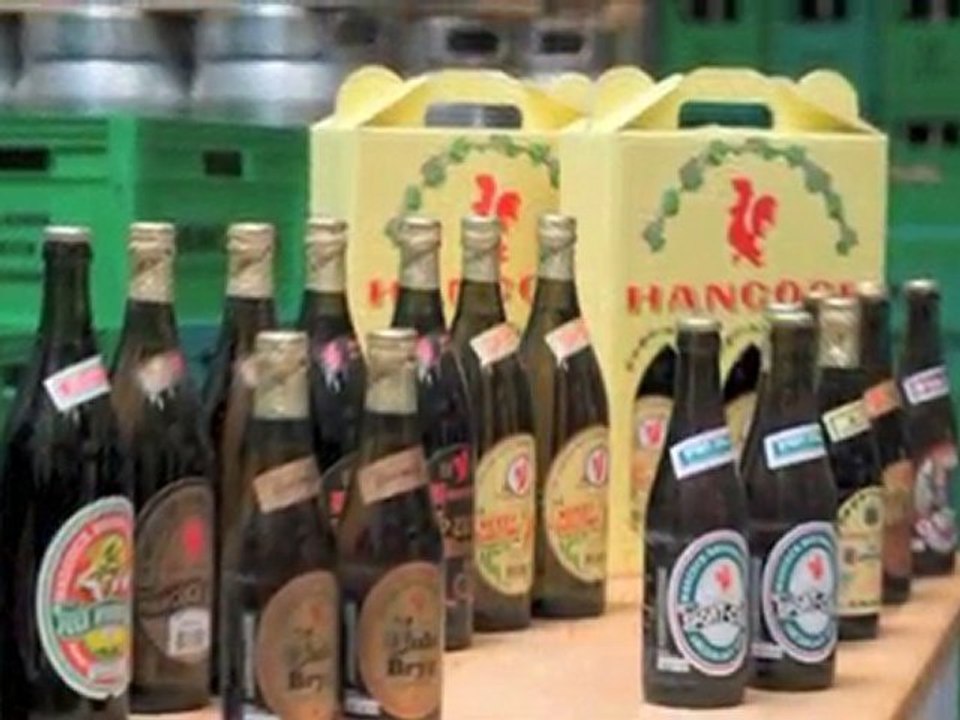 Øl Sjælland København S Hancock København