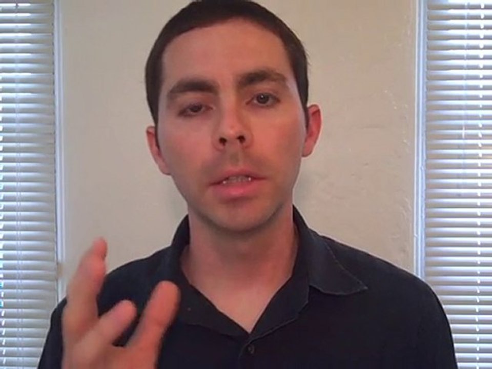 Network Marketing, Sand or Solid Ground?