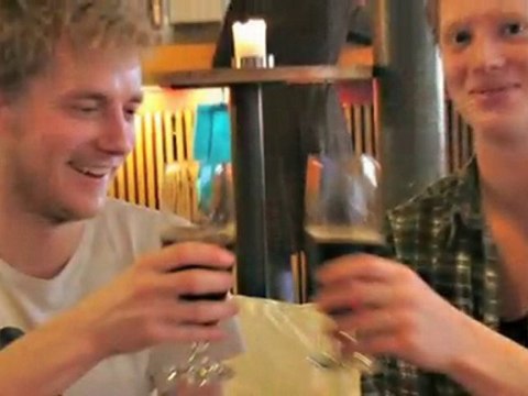 Ølrestauranter Sjælland København N Nørrebro Bryghus