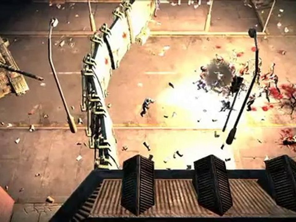 Dead Nation
