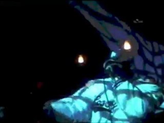 HOT WET CONCERT CLIP 1