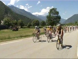 generation avenir #6 by U19 Racing Team Classique des Alpes