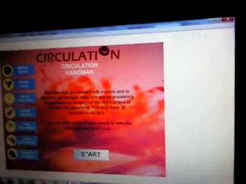 Habib DUCE Usability Test