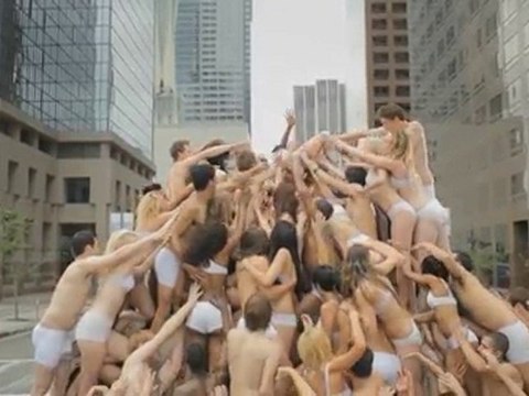 Kylie Minogue - All The Lovers (HD)