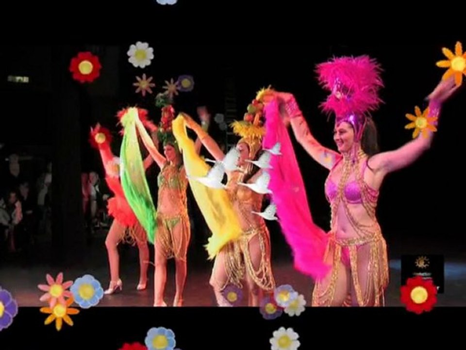 CHARLES BECARD CHANTE TINO ROSSI:LAISSEZ MOI VOUS AIMER