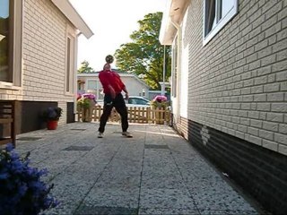Freestyle Soccer Tricks