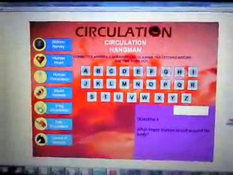 Natalie DUCE Usability Test