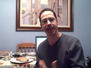 Chronicles of a Network Marketer 06.10.2010 - A Desire that