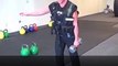 Tacoma Personal Trainer- Metabolic Strength Training