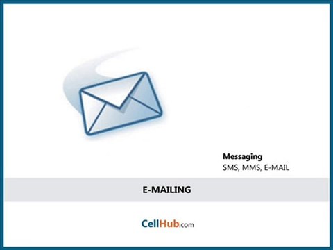 Blackberry Curve 8900 By ( cellhub.com)