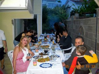 KEYİF GEZGİNLERİ ......RODOPS PARTY..2010