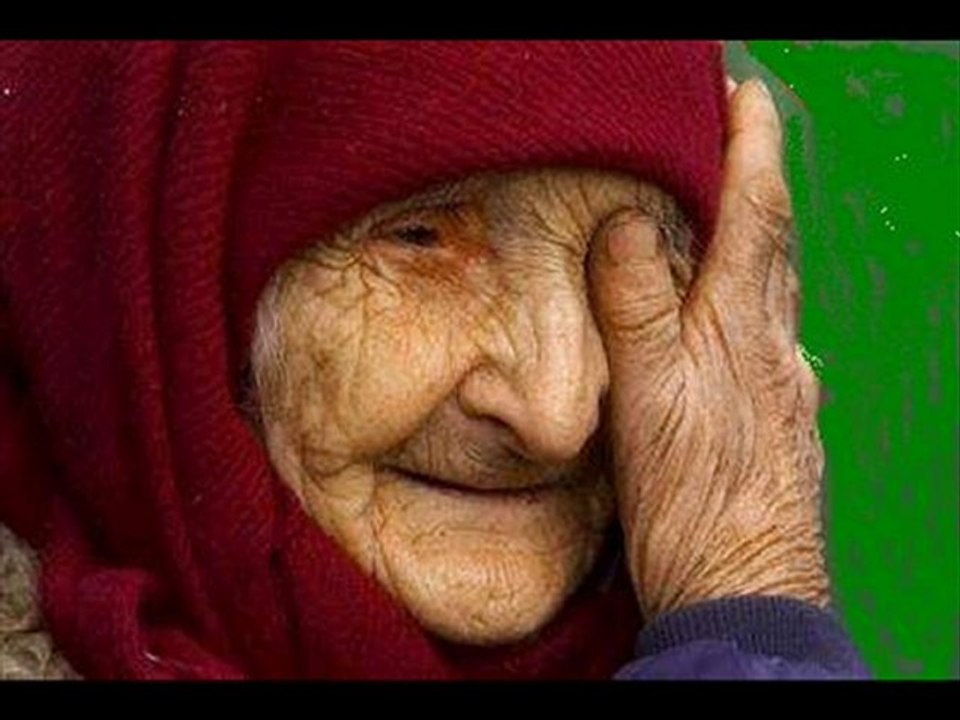 Saçlarına Yıldız Düşmüş Koparma Anne