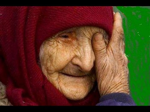 Saçlarına Yıldız Düşmüş Koparma Anne