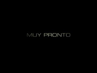Próximamente...