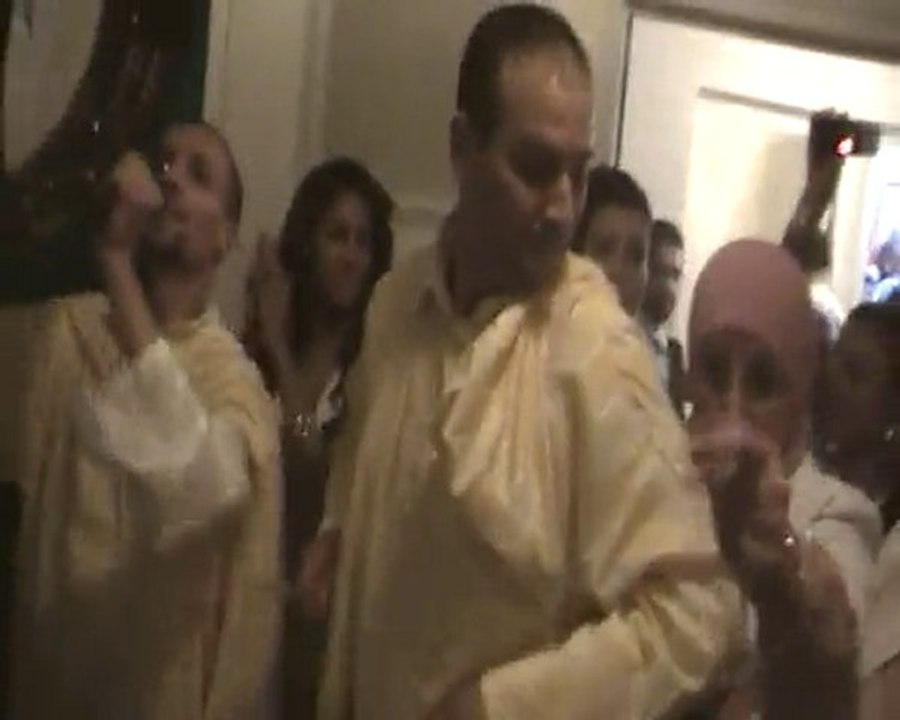 ORCHESTRE LAHRIZI  pour tout vos soirées  06 73 70 24 37
