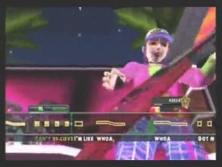 Band Hero - Like Whoa (Expert Vocals FC)