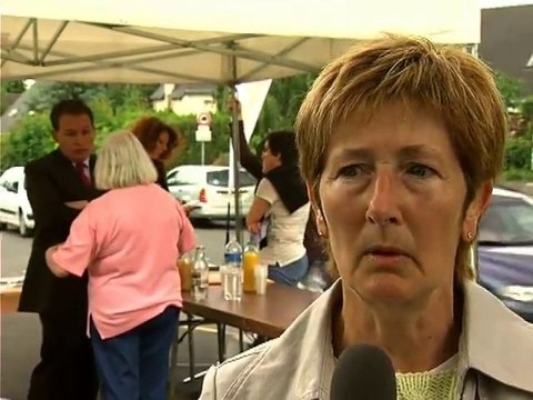 Rendez-vous de quartier Lac de Maine, mercredi 9 juin