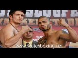 see Yuri Foreman vs Miguel Cotto Boxing live online March