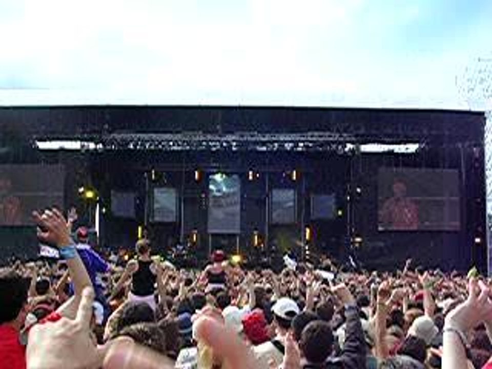 Terres Neuvas 2006 - Patrice