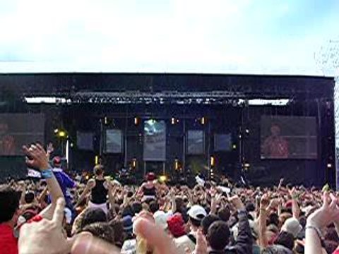 Terres Neuvas 2006 - Patrice