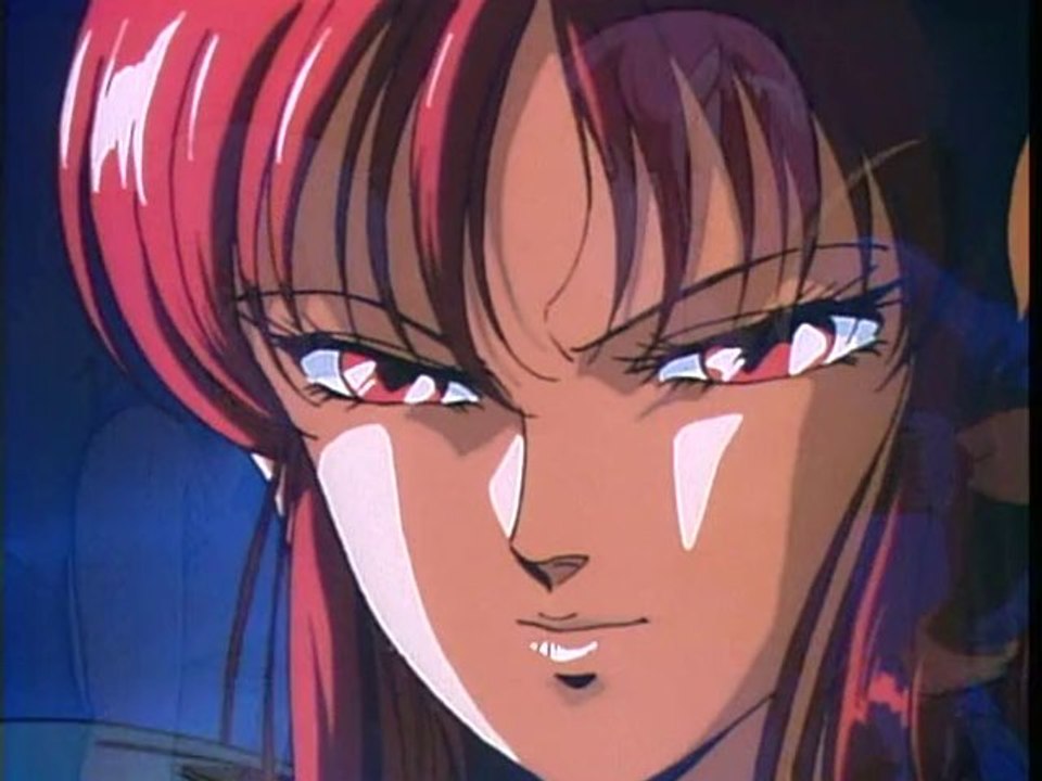 Iczer One VOSTF OAV3