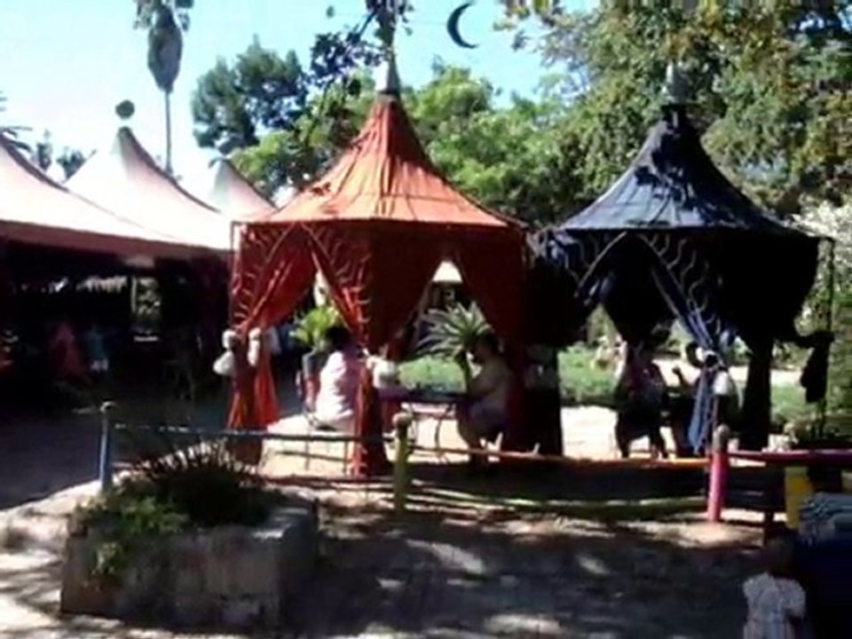 visita di Città del Capo