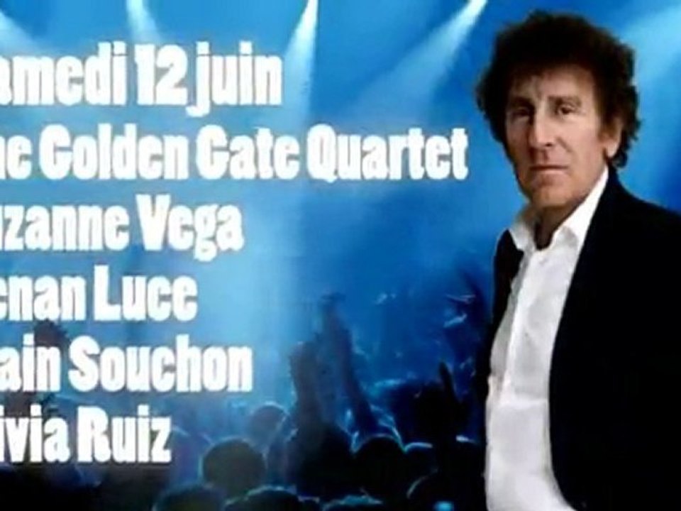 Festival Montereau Confluences