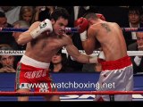 watch Yuri Foreman vs Miguel Cotto boxing live stream