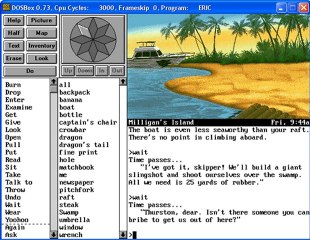 Let's Play Eric The Unready part 41