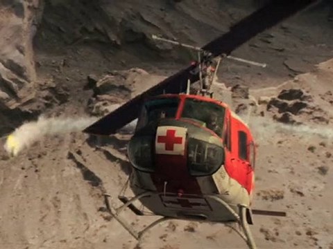 L’Agence tous risques - Joe Carnahan - Clip n°7 (HD)