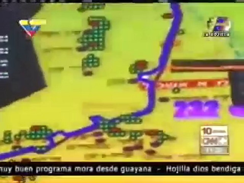 LA HOJILLA DEL DÍA JUEVES 10 JUNIO 2010 07