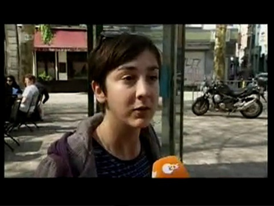 Burka in Belgium-Détournement d' attention!