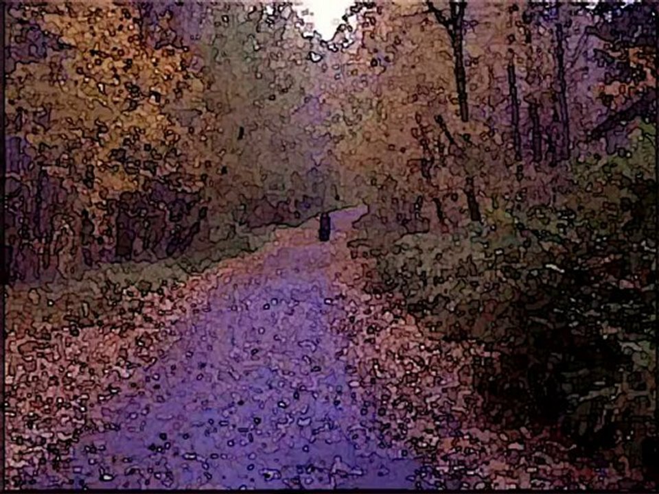 Леди Осень