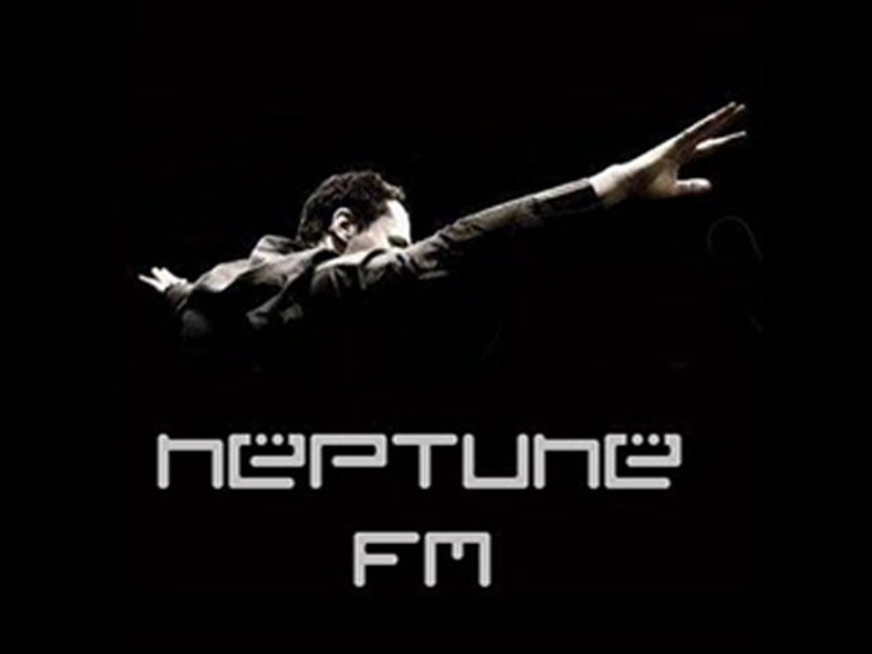 Tiesto - Jaguar Mix