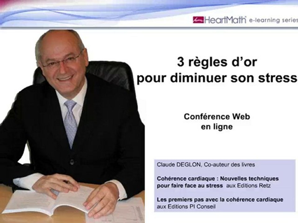 conference particuliers