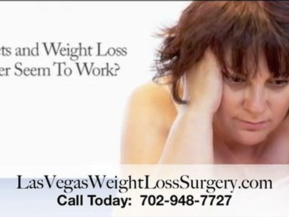 Las Vegas Weight Loss Surgery