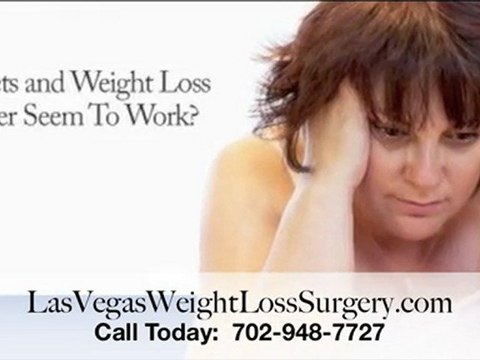 Las Vegas Weight Loss Surgery