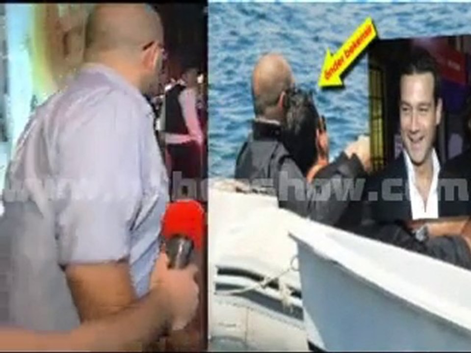 demet kel adam