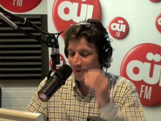 Le Grand Tirage de Laurent Violet du 11/06/2010 sur OUI FM