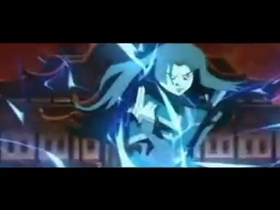 The Last Airbender Movie Trailer