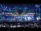 Black Eyed Peas I got a feeling - Mondial 2010