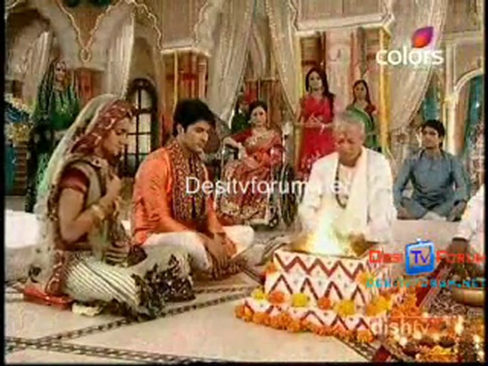 Aise Karo na Vida - 11th June 2010 Watch Online Pt2