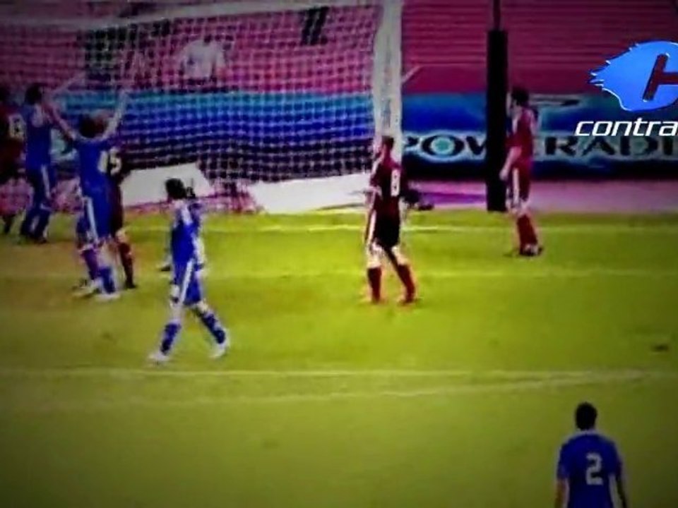 Greece - Nigeria Contra.Gr Trailer