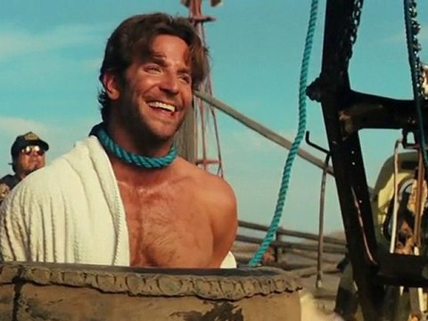 L’Agence tous risques - Joe Carnahan - Clip n°9 (HD)