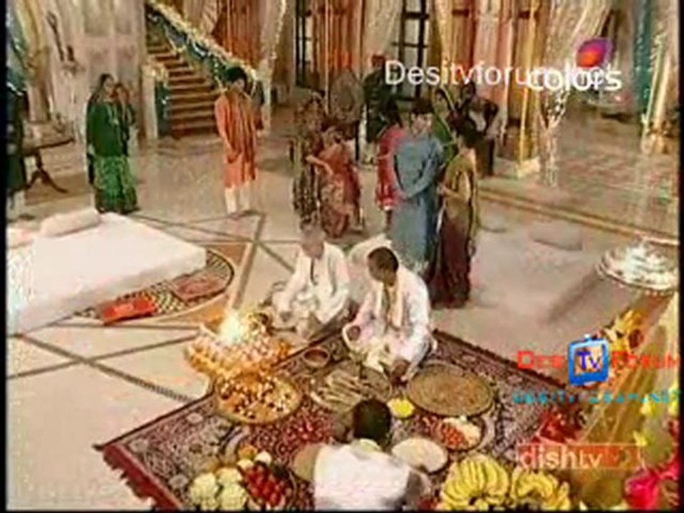 Aise Karo na Vida - 11th June 2010 Watch Online Pt3