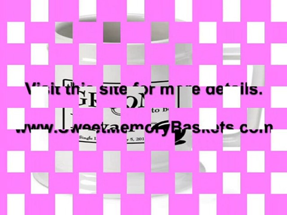 Unique Groomsmen Gifts And Wedding Gifts