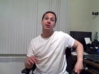 Chronicles of a Network Marketer 06.09.2010 - Always lookin