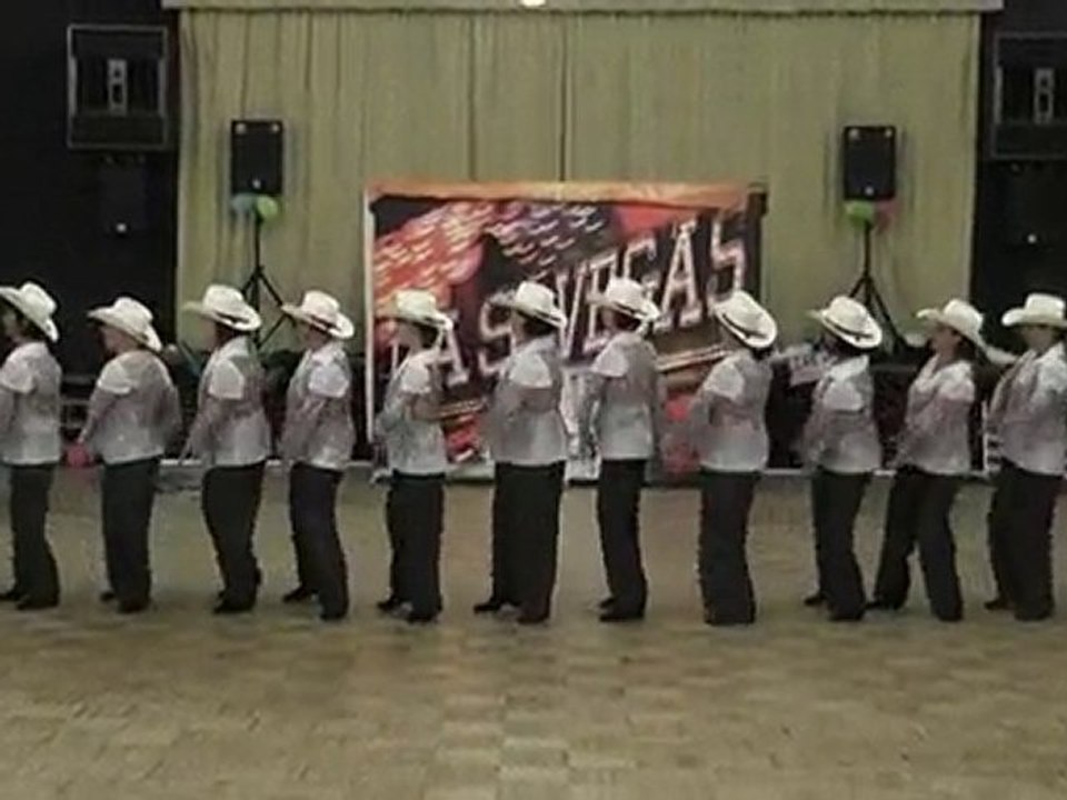 MASTER TEAM MARENNES 2010